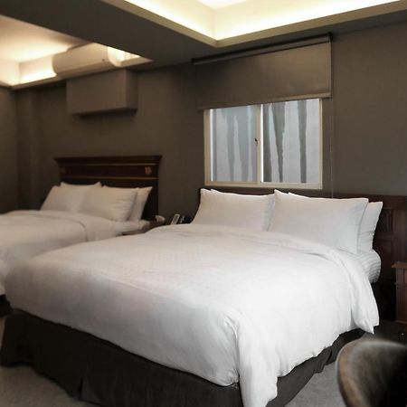 Daybreak Bed & Breakfast Jiufen Exterior photo