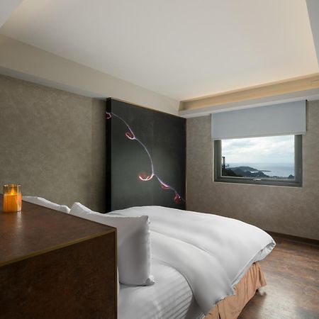 Daybreak Bed & Breakfast Jiufen Exterior photo