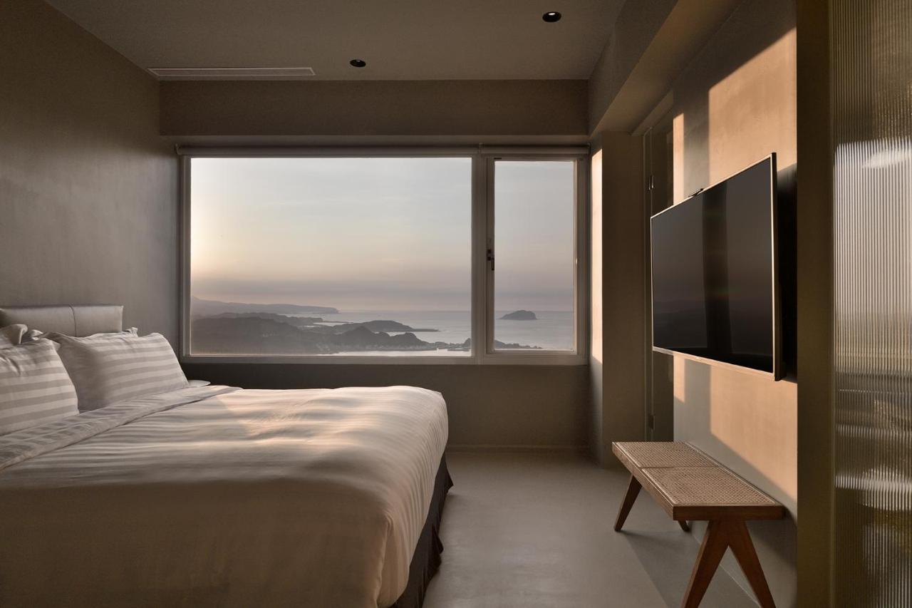 Daybreak Bed & Breakfast Jiufen Exterior photo