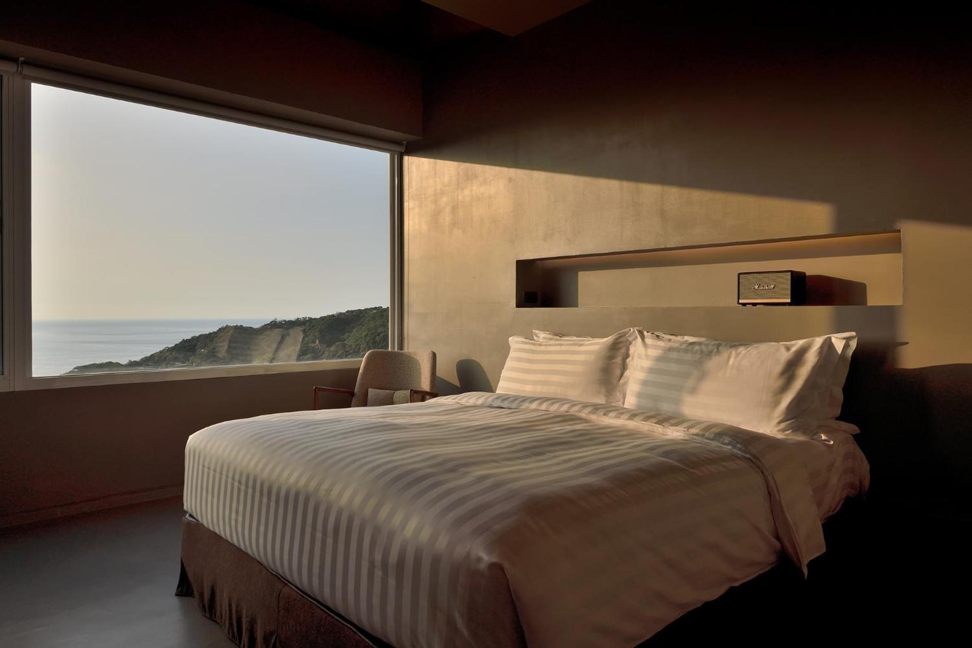 Daybreak Bed & Breakfast Jiufen Exterior photo