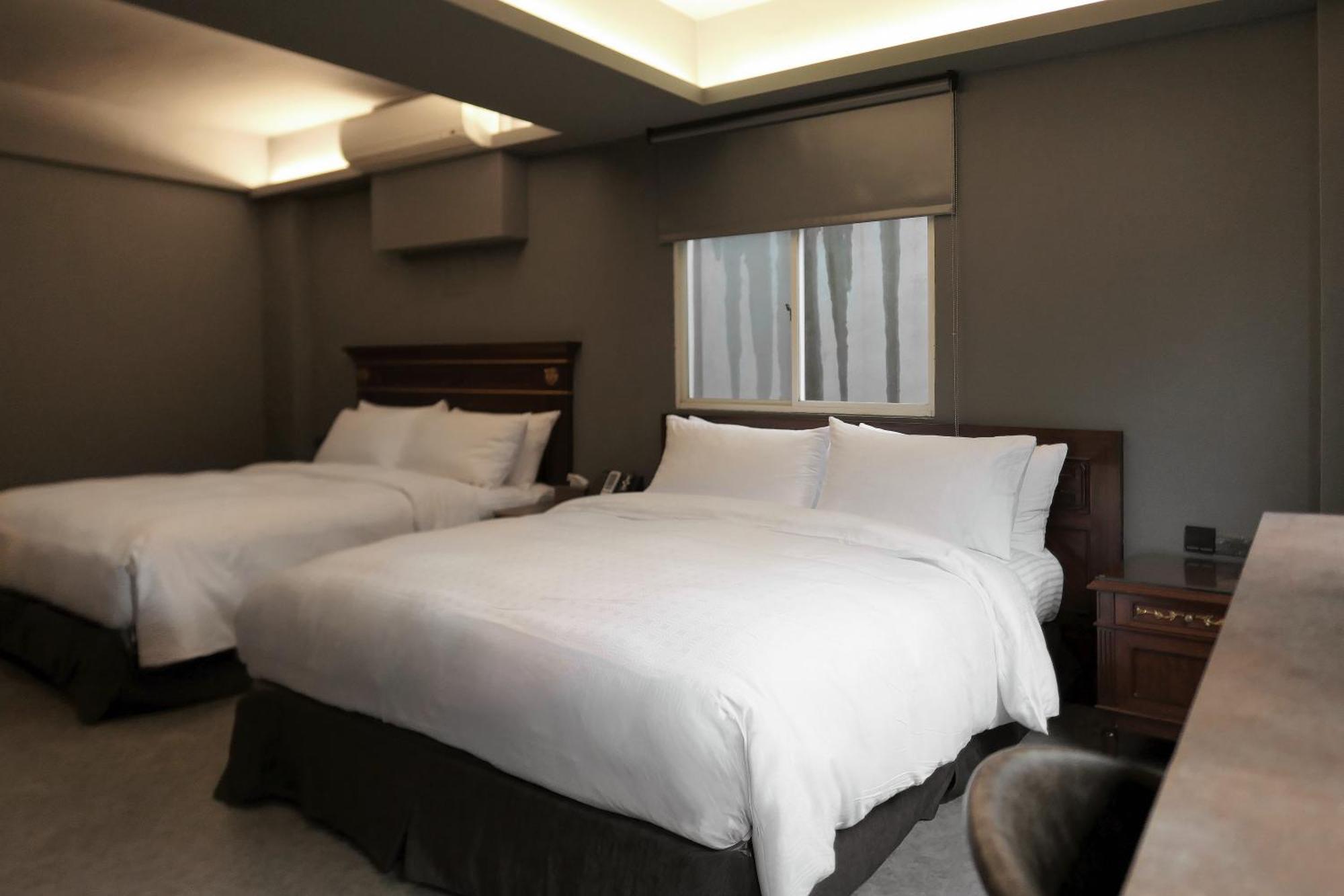 Daybreak Bed & Breakfast Jiufen Exterior photo