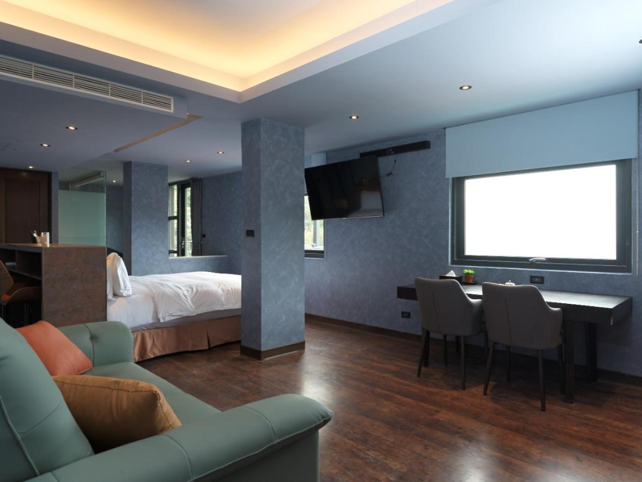 Daybreak Bed & Breakfast Jiufen Exterior photo