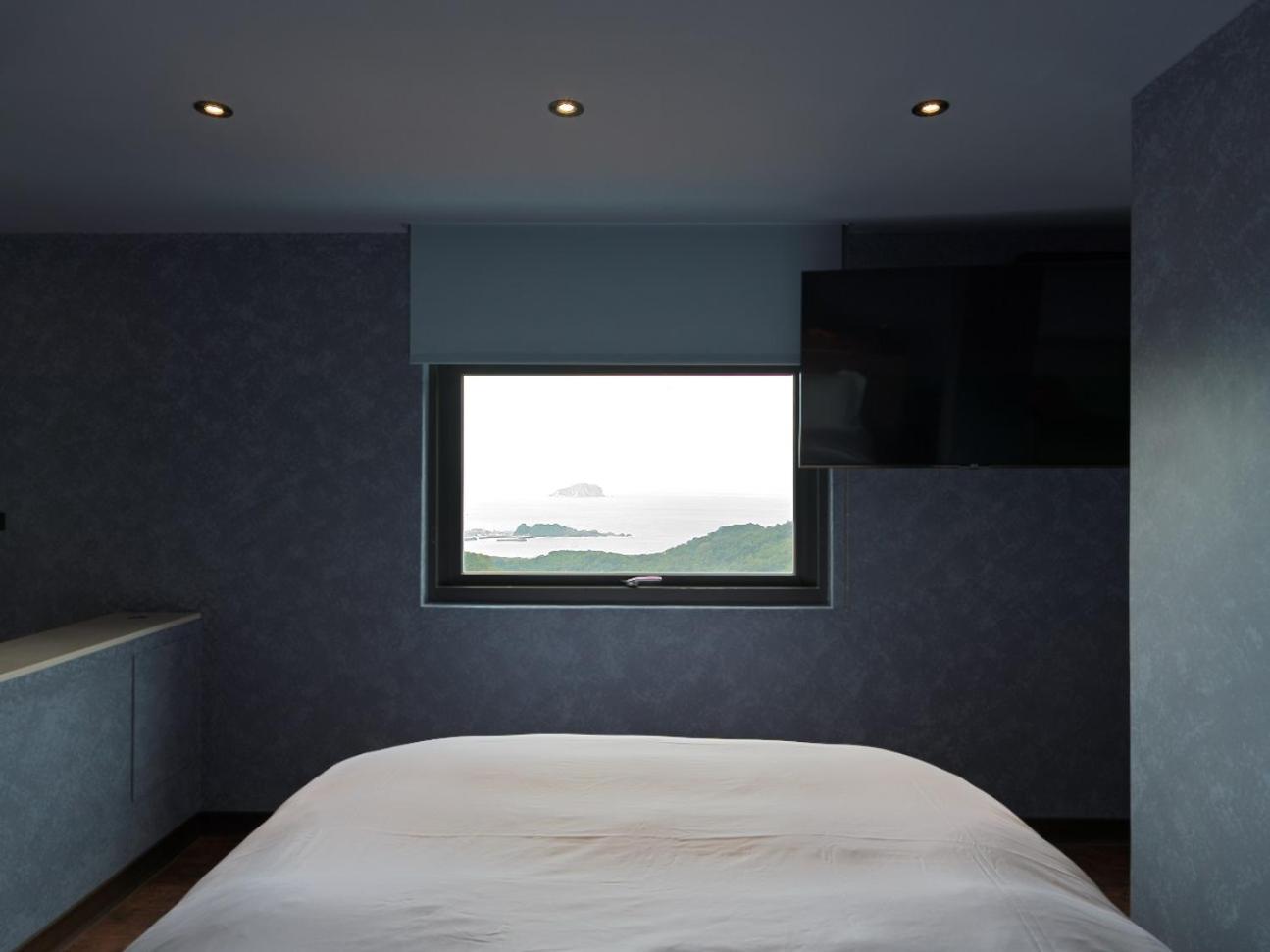 Daybreak Bed & Breakfast Jiufen Exterior photo