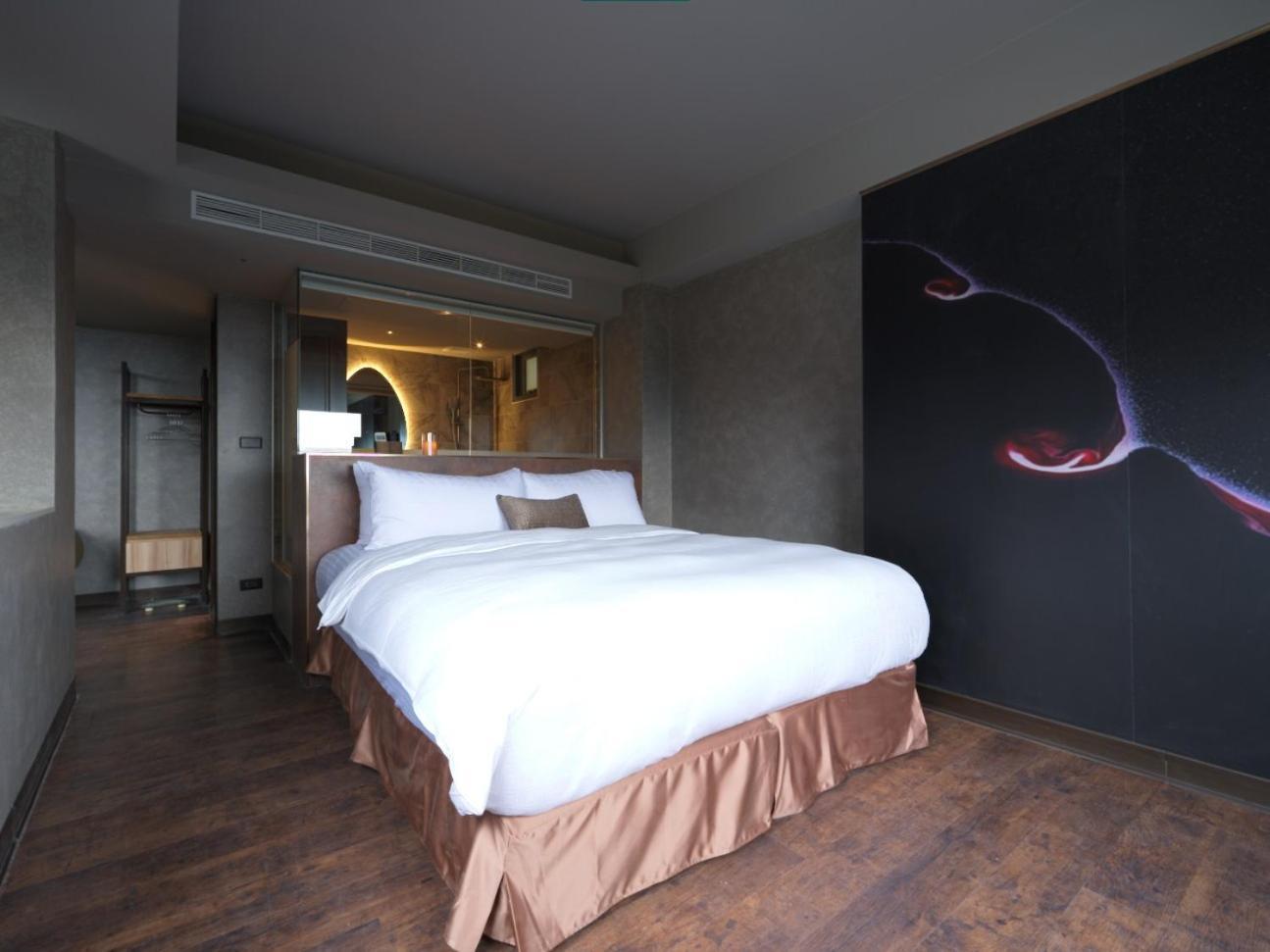 Daybreak Bed & Breakfast Jiufen Exterior photo