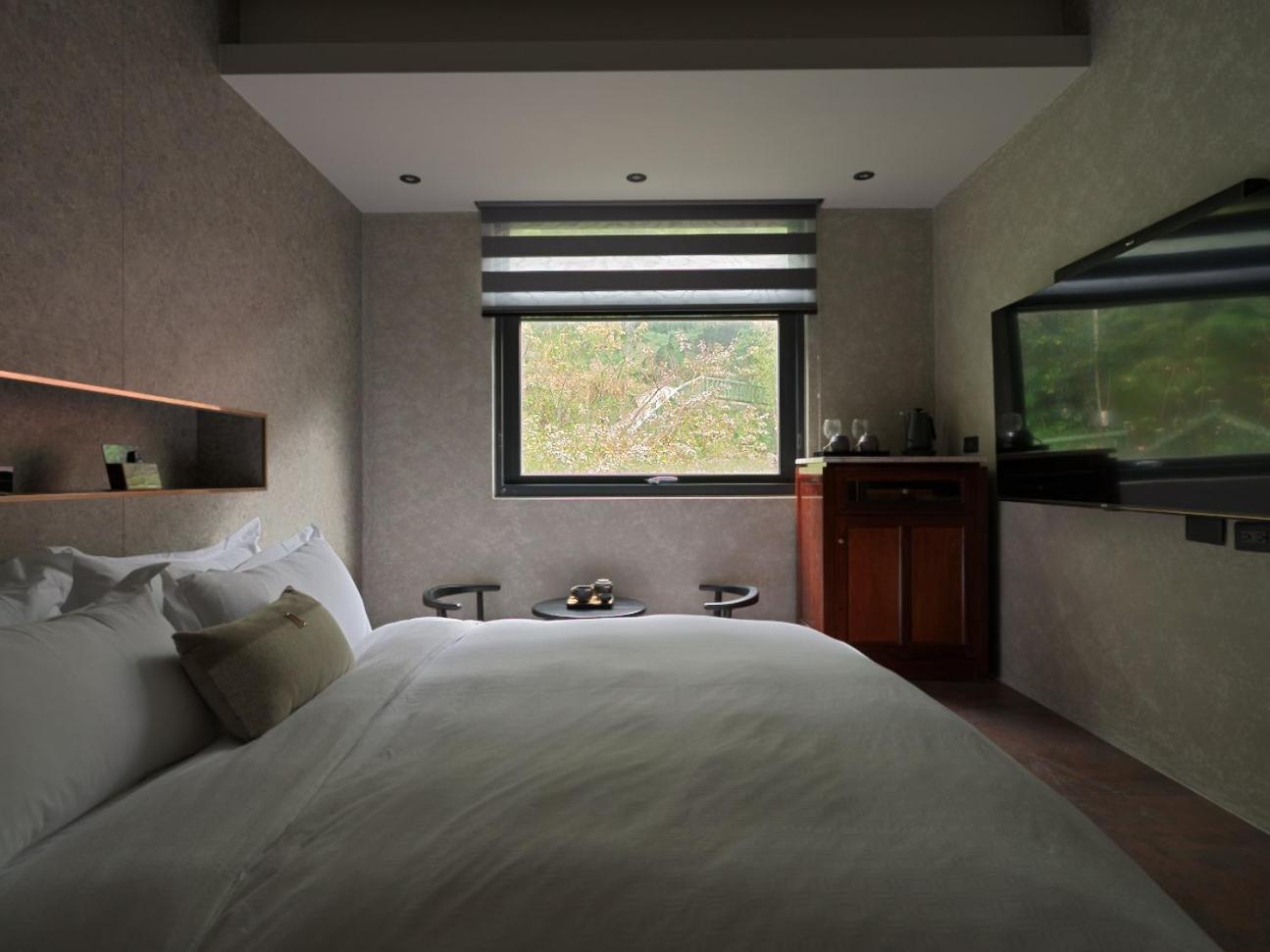 Daybreak Bed & Breakfast Jiufen Exterior photo