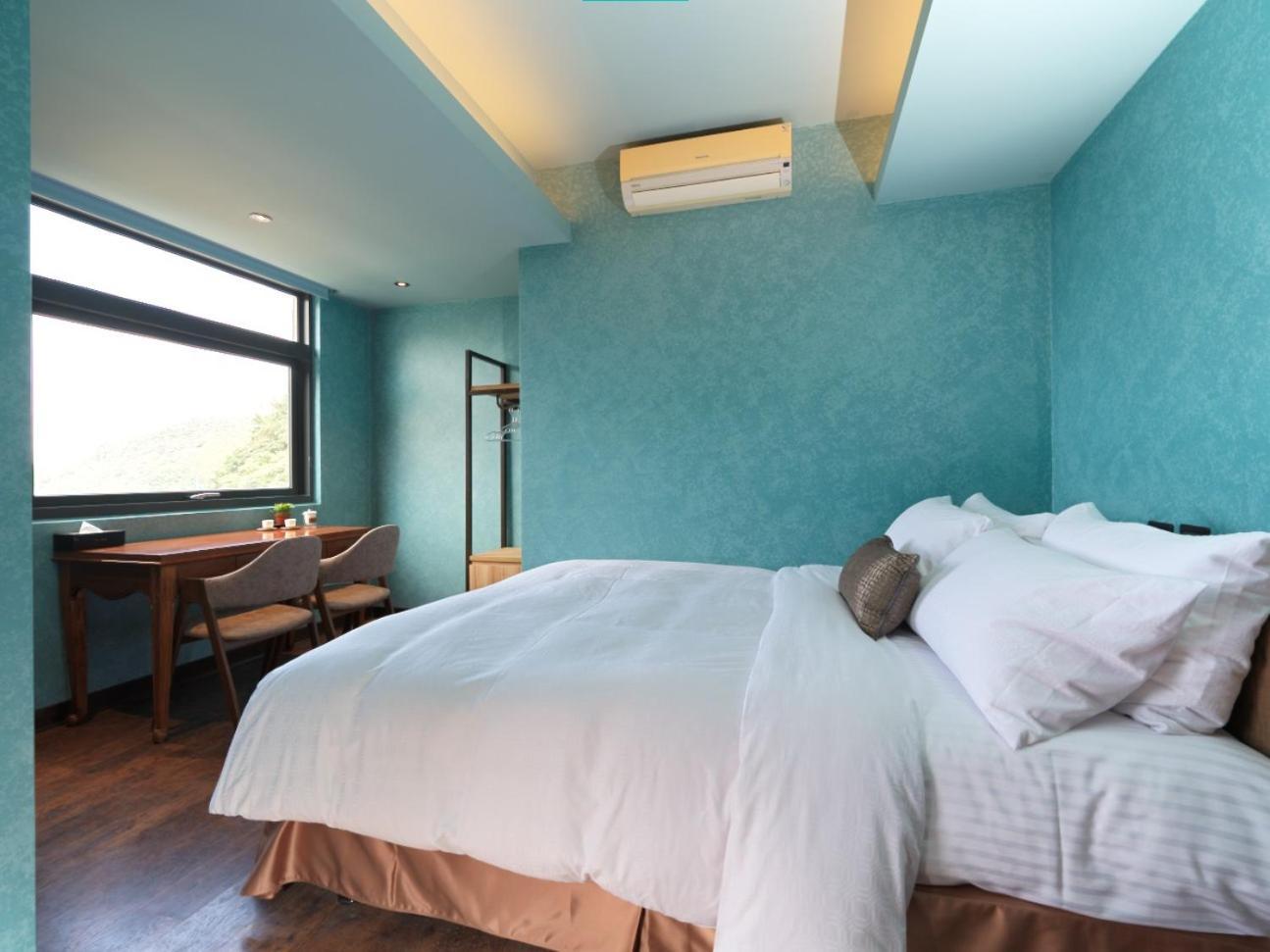 Daybreak Bed & Breakfast Jiufen Exterior photo