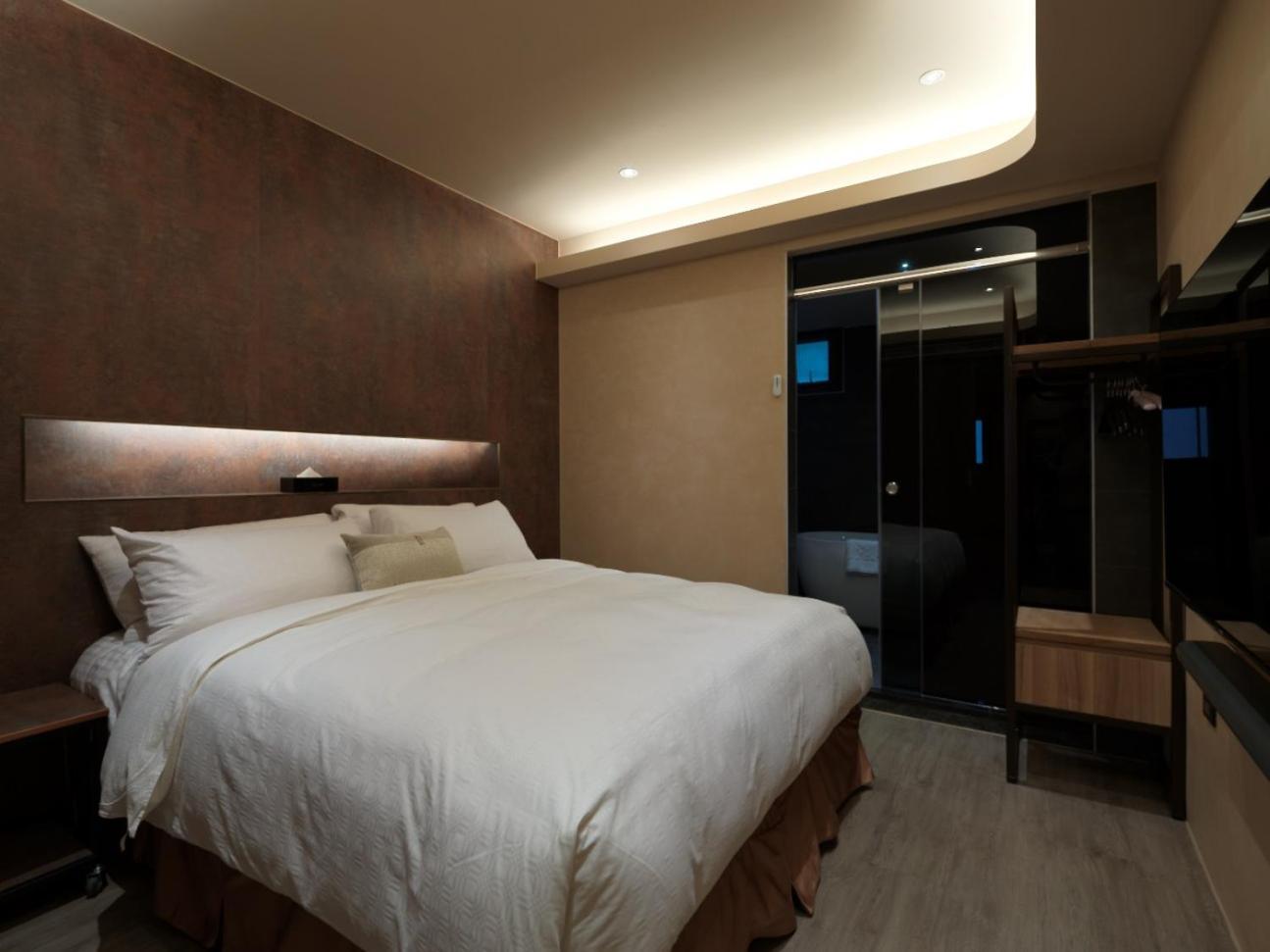 Daybreak Bed & Breakfast Jiufen Exterior photo