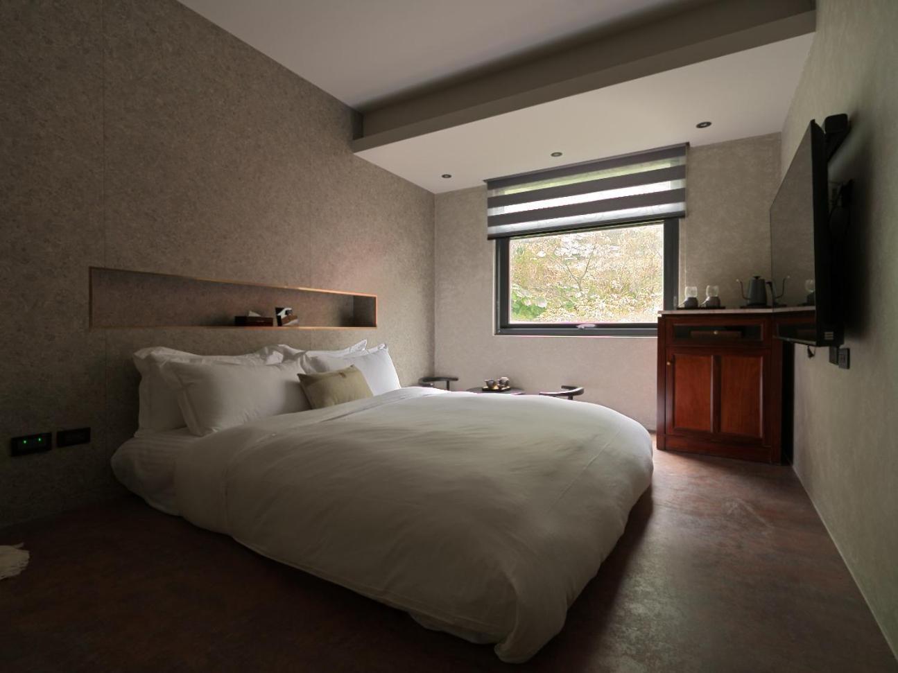 Daybreak Bed & Breakfast Jiufen Exterior photo