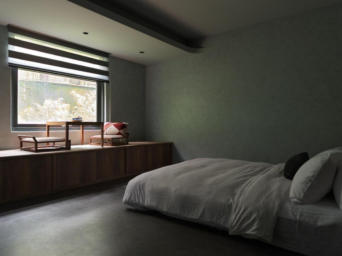 Daybreak Bed & Breakfast Jiufen Exterior photo