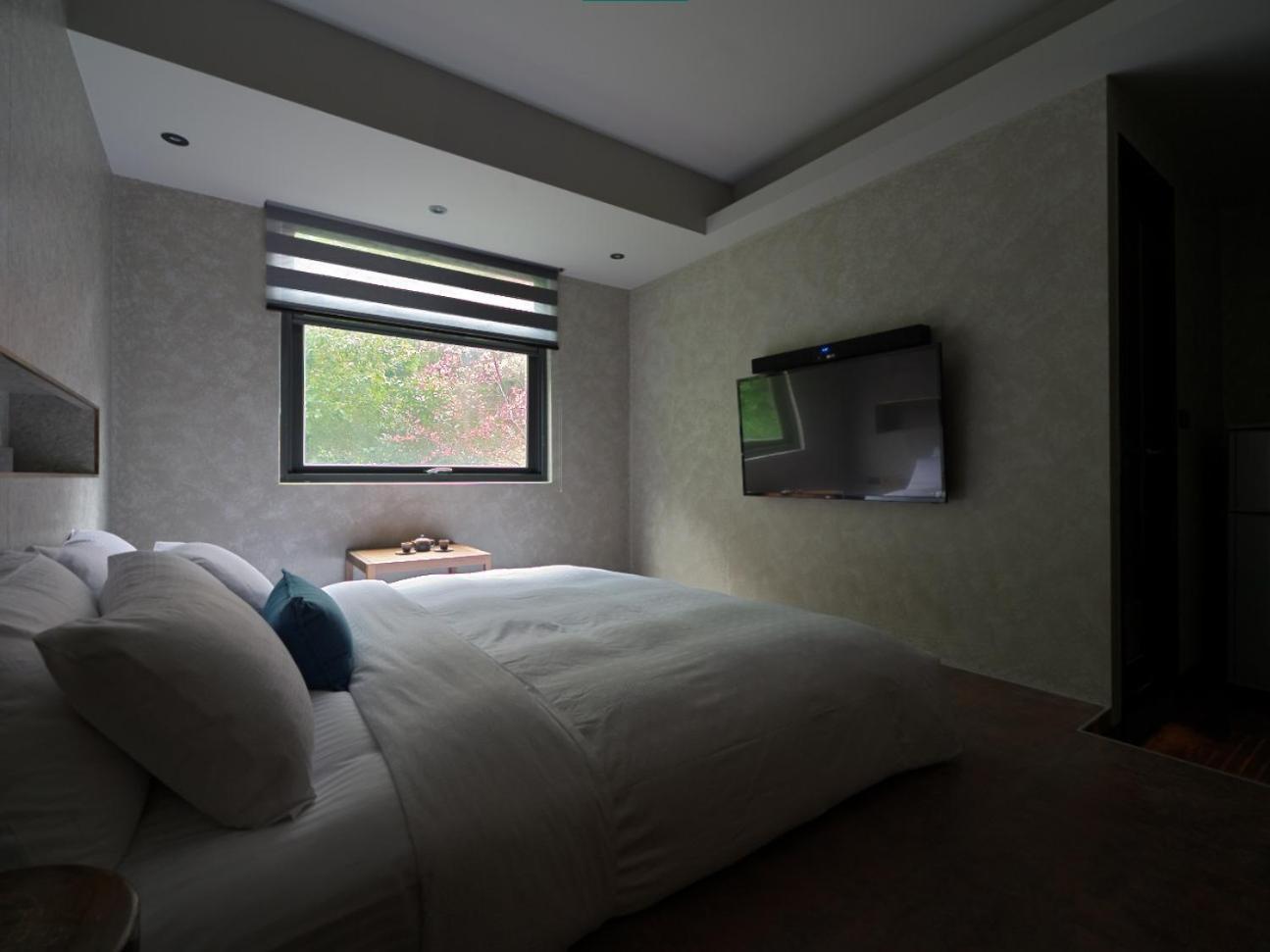 Daybreak Bed & Breakfast Jiufen Exterior photo