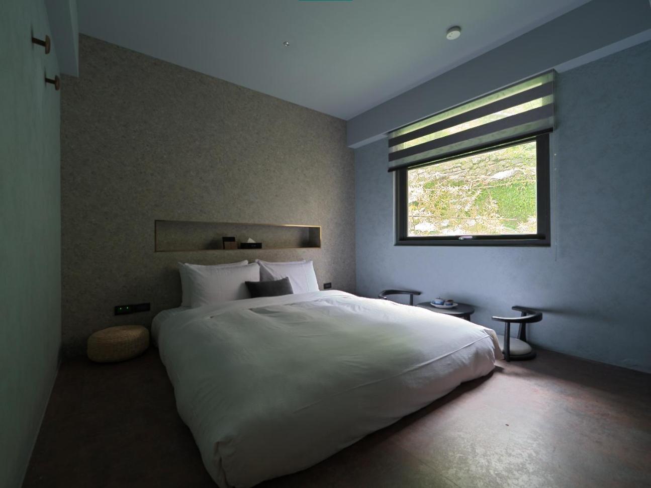 Daybreak Bed & Breakfast Jiufen Exterior photo
