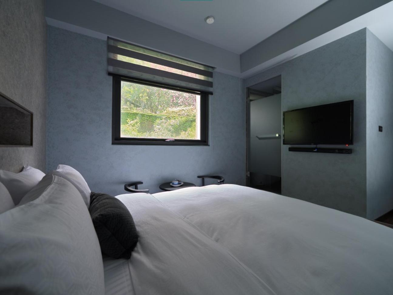 Daybreak Bed & Breakfast Jiufen Exterior photo
