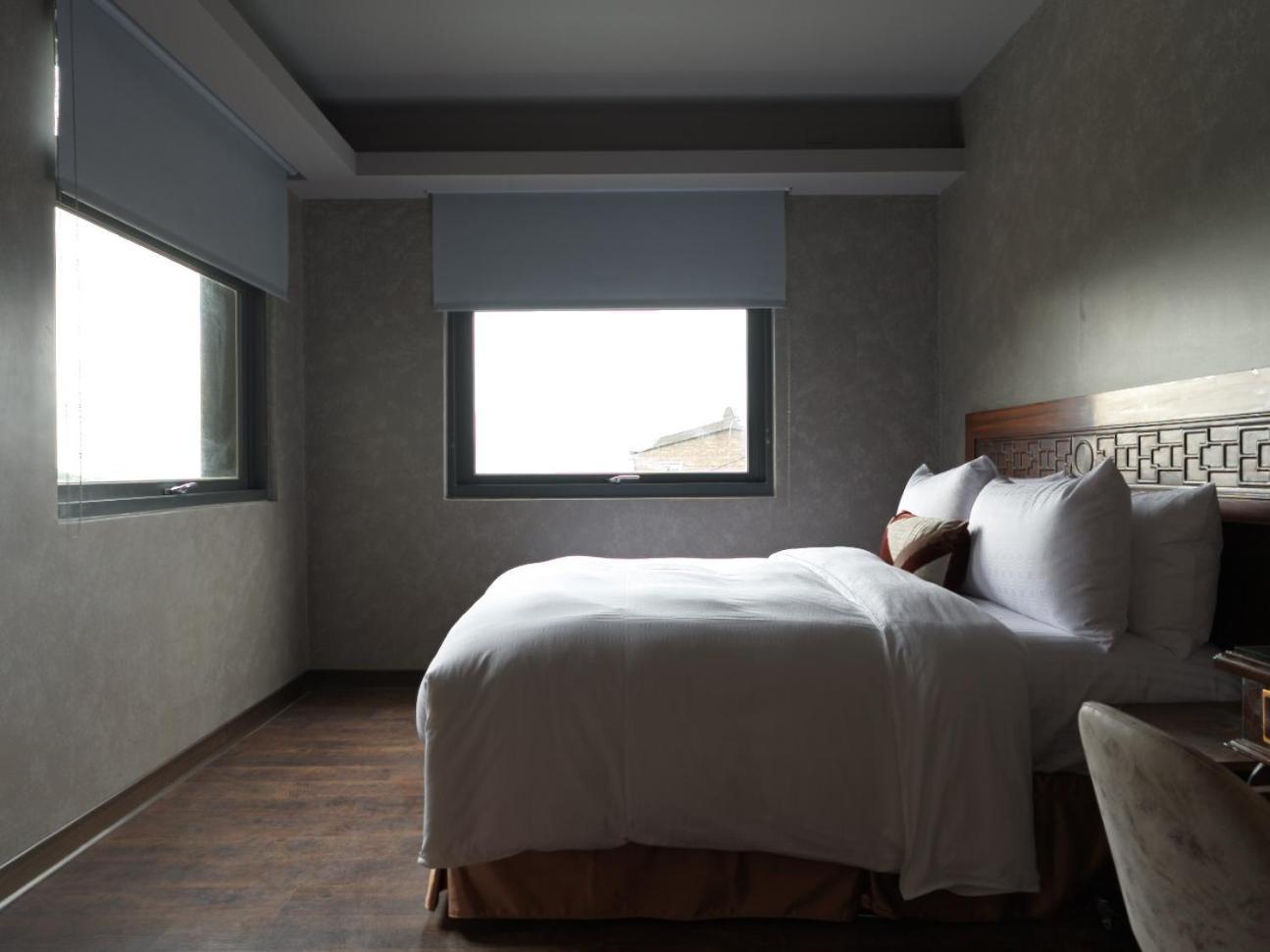Daybreak Bed & Breakfast Jiufen Exterior photo