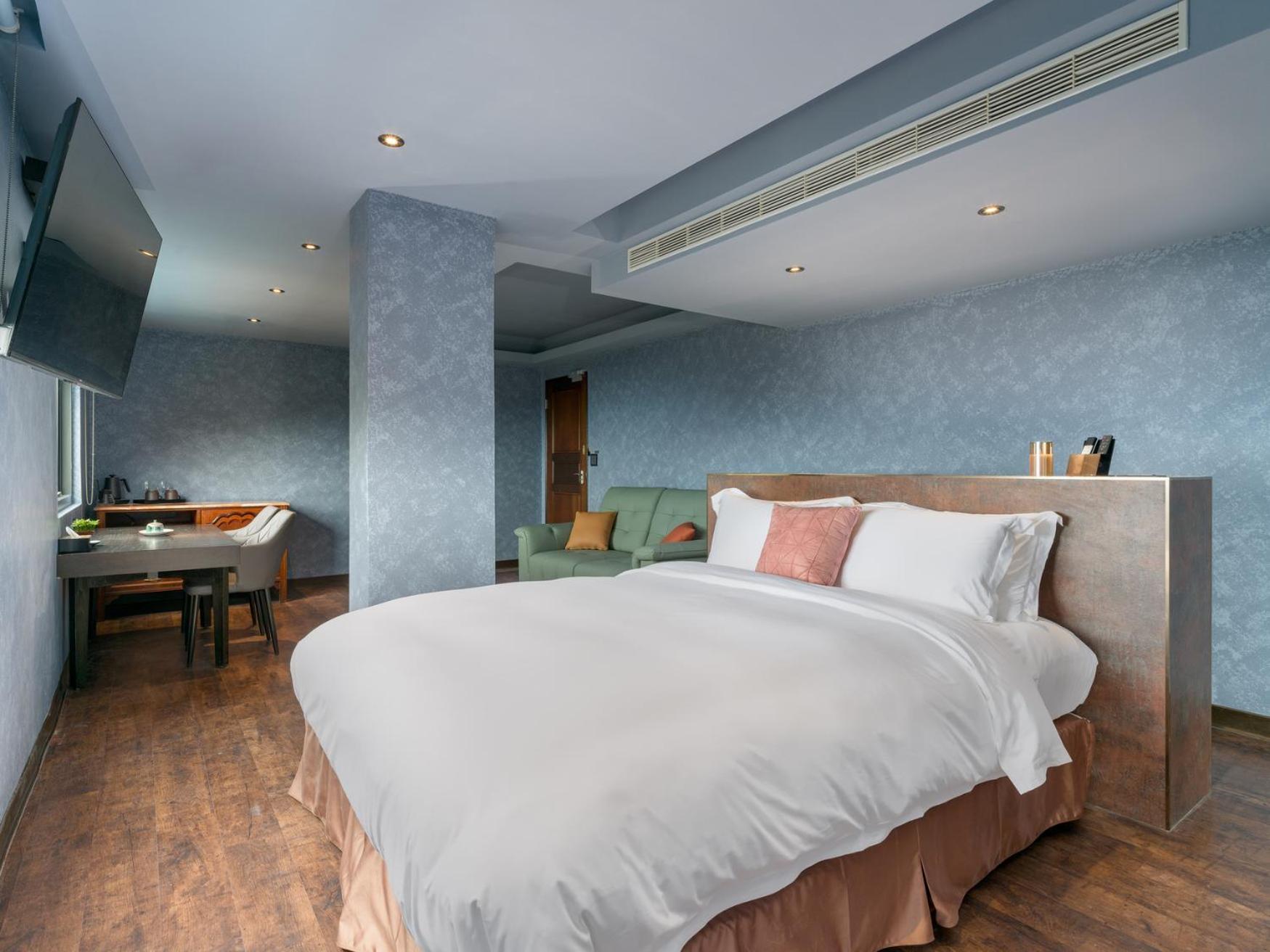 Daybreak Bed & Breakfast Jiufen Exterior photo