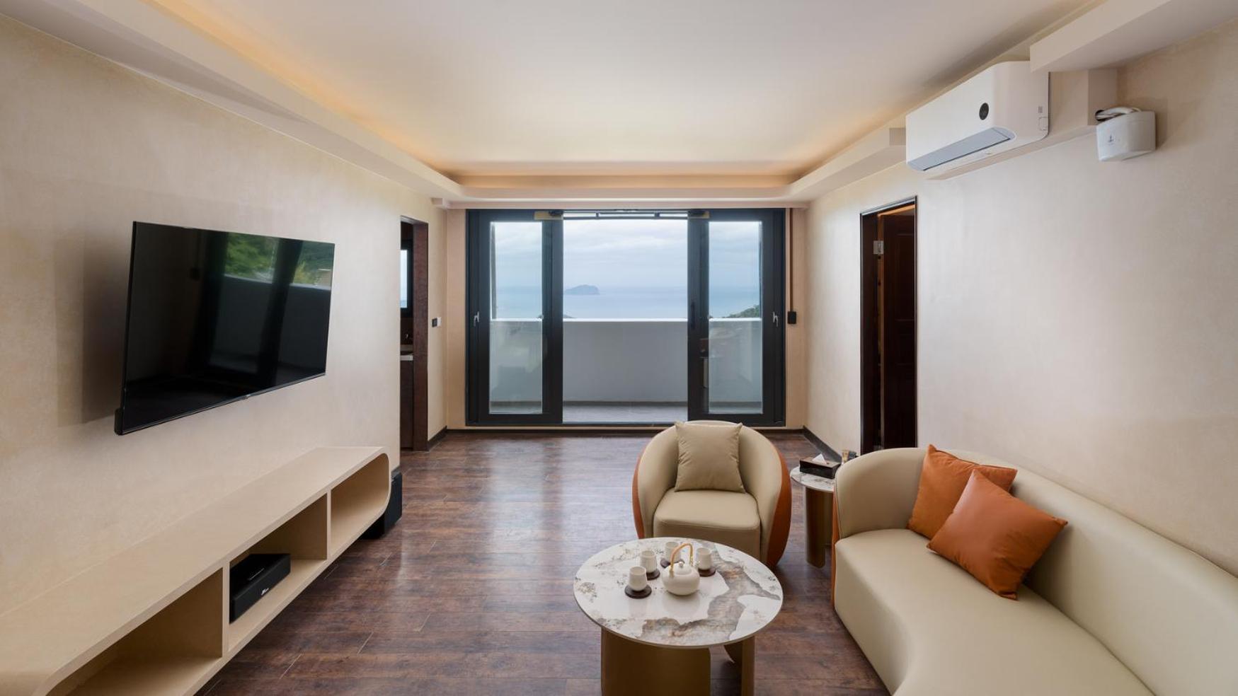 Daybreak Bed & Breakfast Jiufen Exterior photo